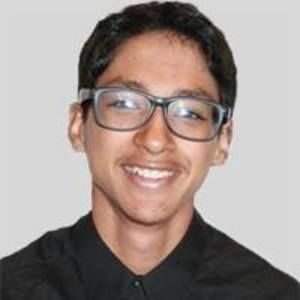 Meet your Posher, Gabriel